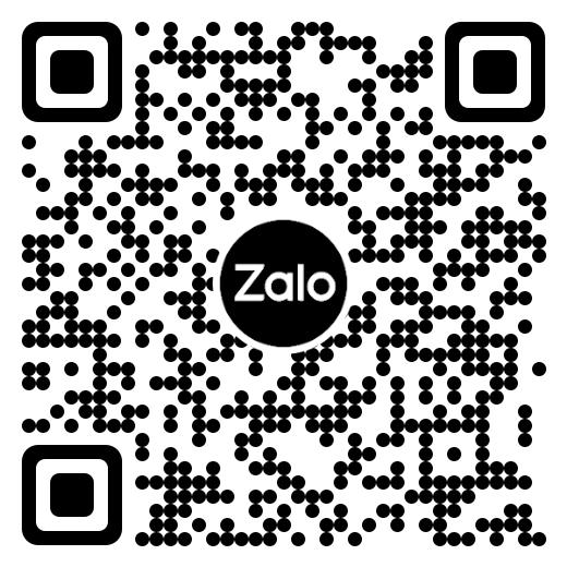 Zalo QR Yixin Precision