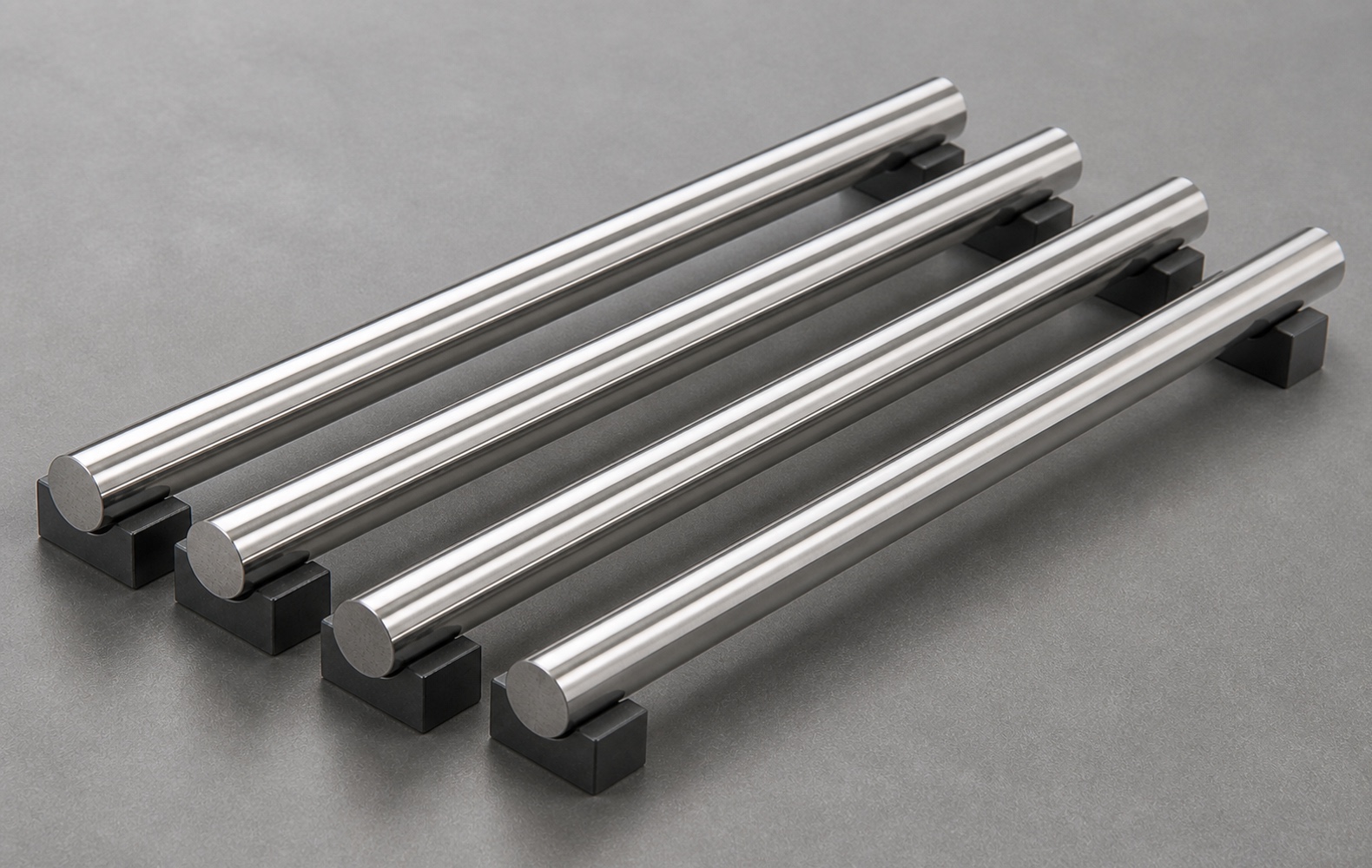 How to write a shaft RFQ: diameter, material, inspection and packing